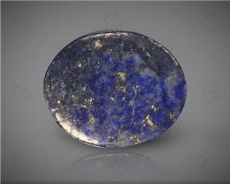 Lapis Lazuli (Rajpat) 10.23 CRT ( 345 )